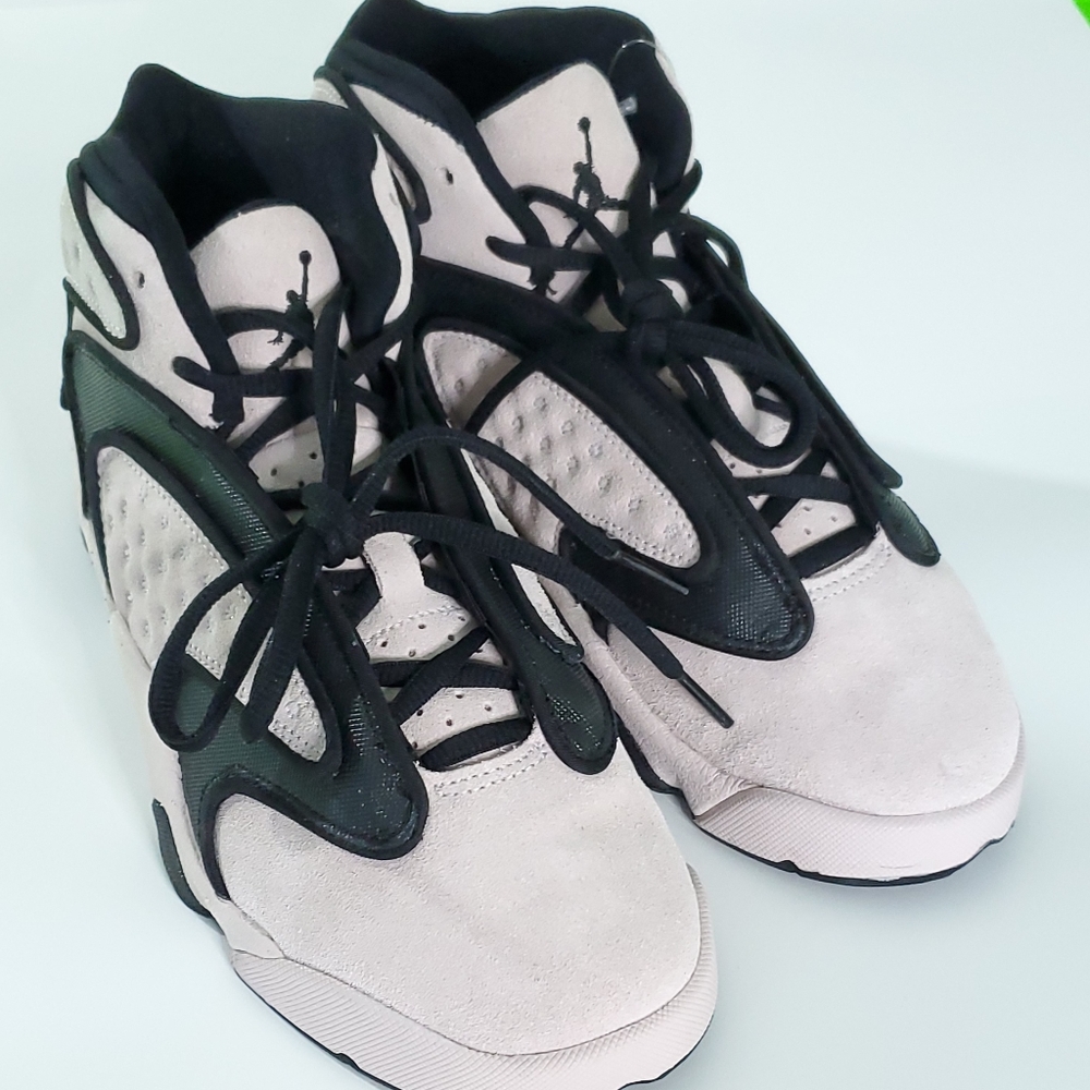 Nike Air Jordan Og Barley Rose